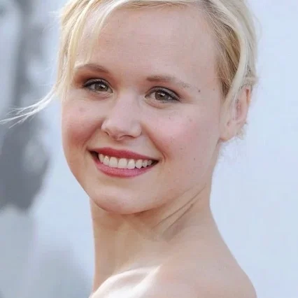 Alison Pill