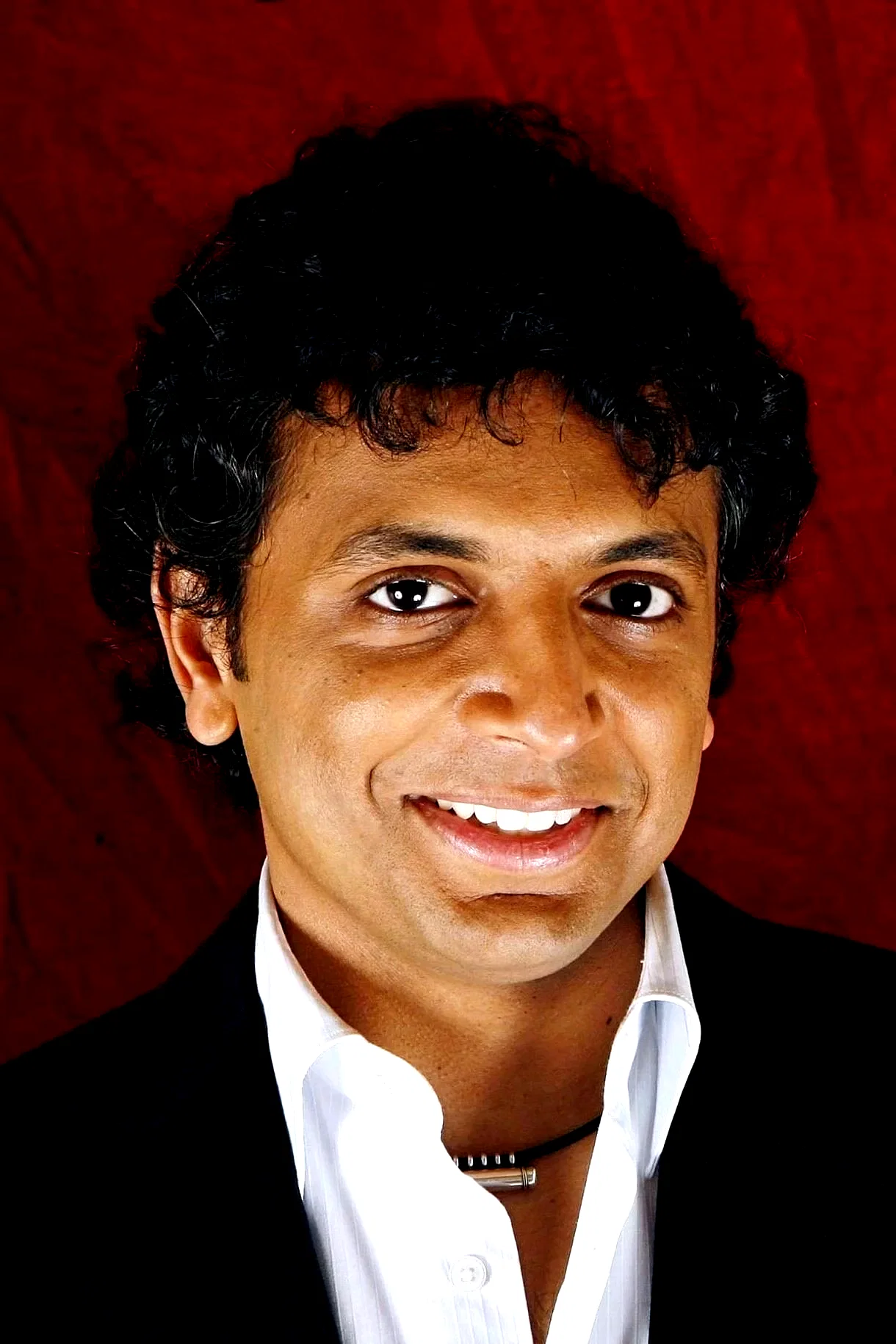 M. Night Shyamalan