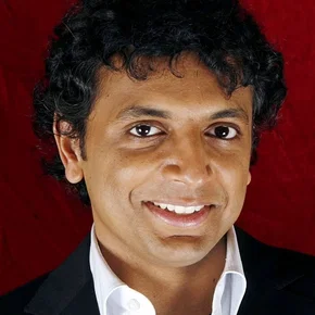 Photo star : M. Night Shyamalan