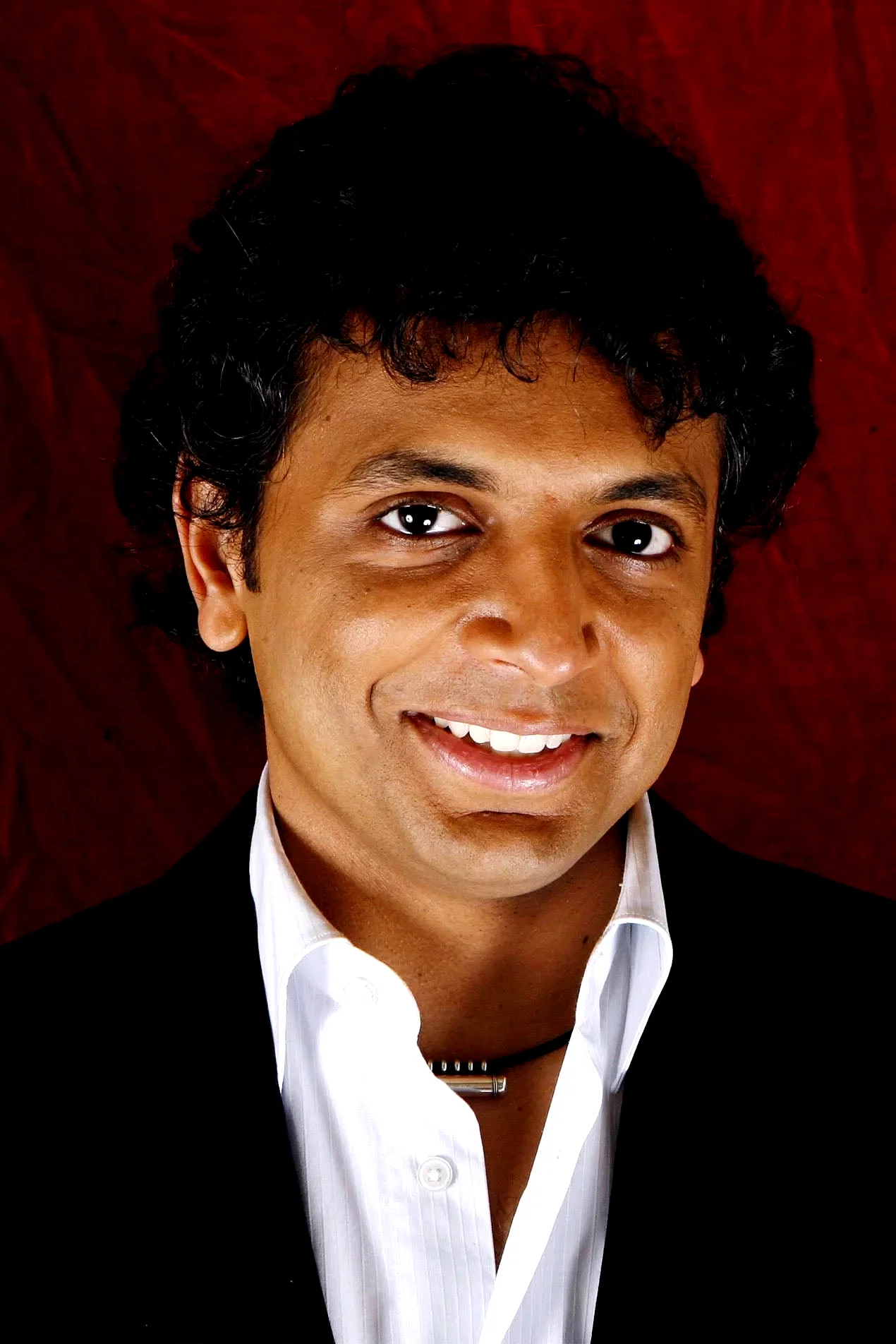 M. Night Shyamalan