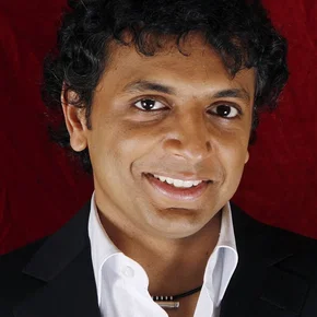 Photo star : M. Night Shyamalan