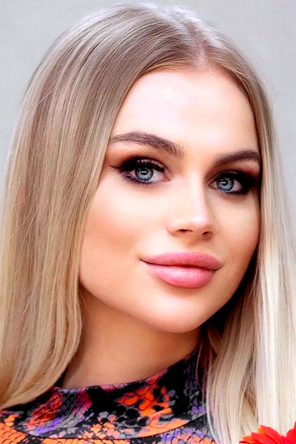  Marina Strakhova