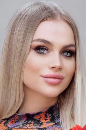  Marina Strakhova photo