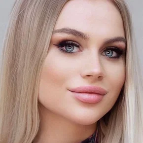 Photo star :  Marina Strakhova