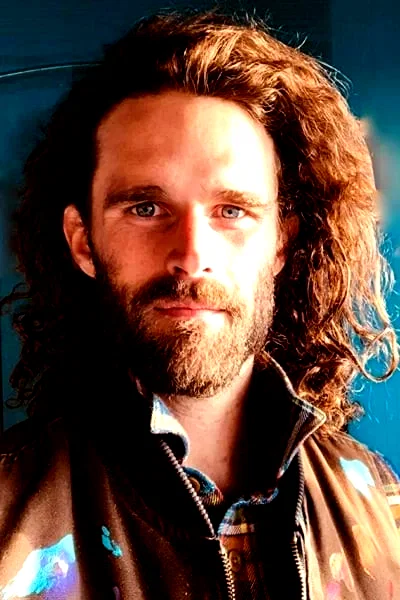  Nick George