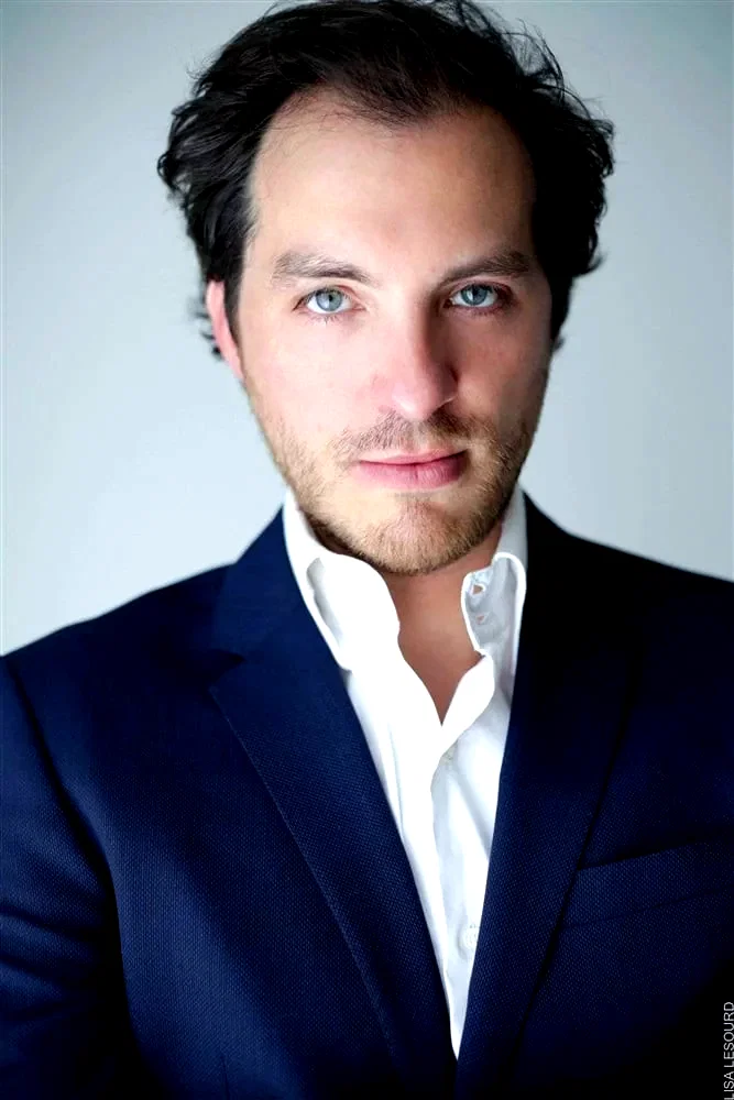 Romain Sandere
