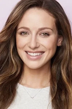 Francesca Barker McCormick photo