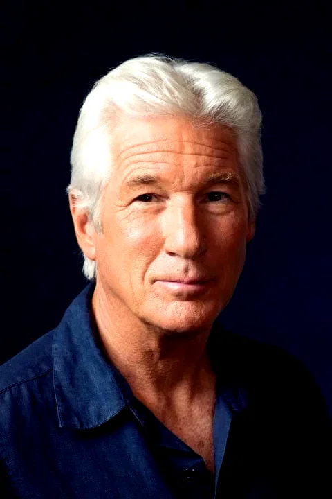 Richard Gere