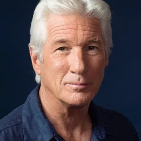 Photo star : Richard Gere