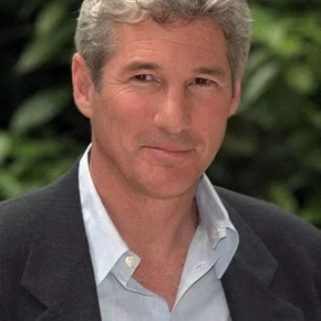 Photo star : Richard Gere
