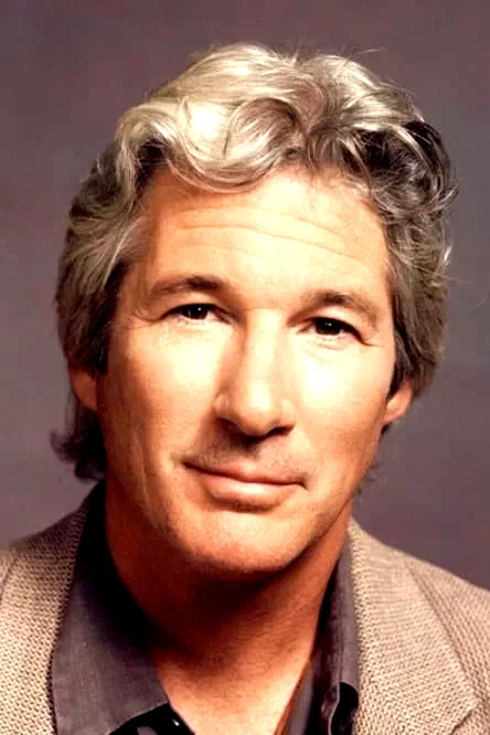 Richard Gere