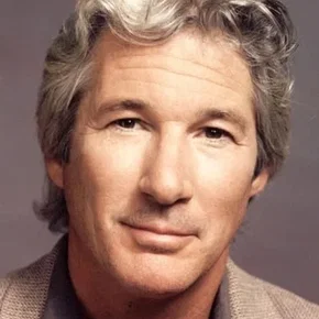 Photo star : Richard Gere