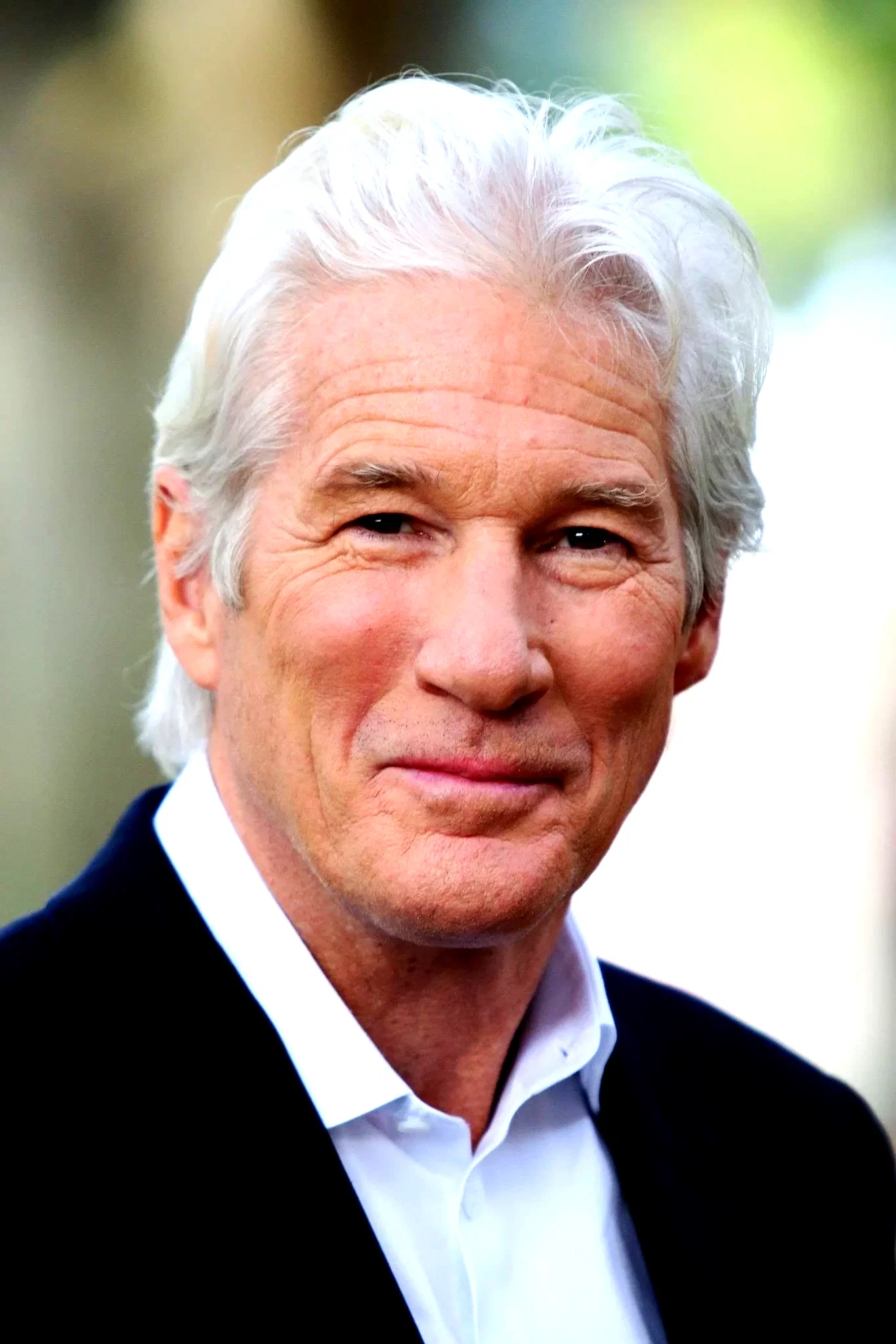 Richard Gere