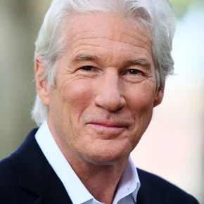 Photo star : Richard Gere