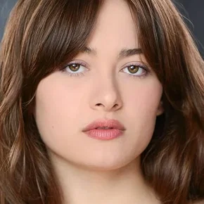 Photo star :  Chloe Avakian