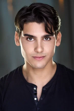  Hunter Romanillos photo