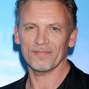Photo star : Callum Keith Rennie