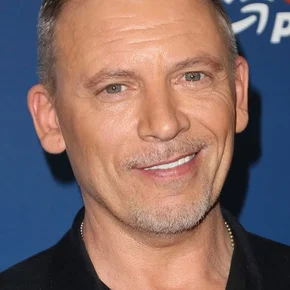 Photo star : Callum Keith Rennie