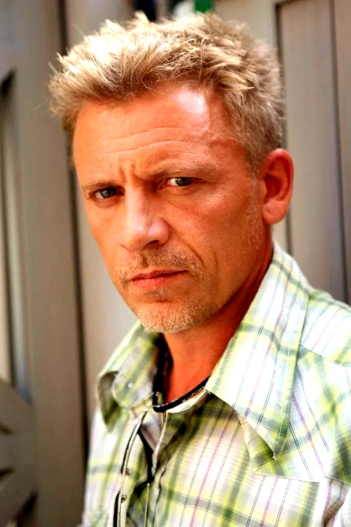 Callum Keith Rennie