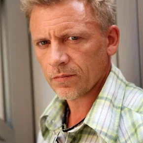 Photo star : Callum Keith Rennie
