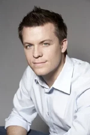 Benedikt Weber