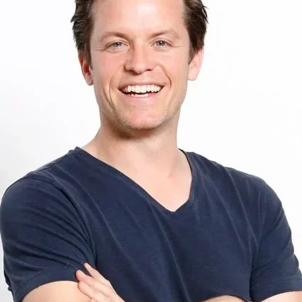 Benedikt Weber