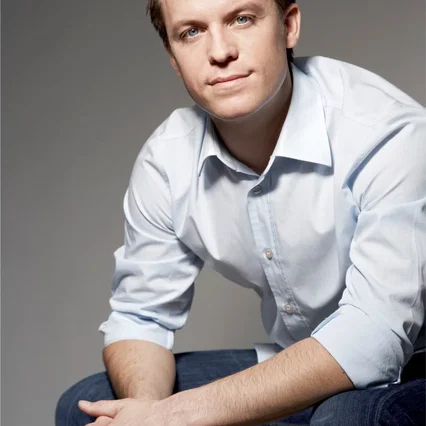  Benedikt Weber