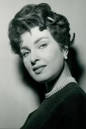 Silvana Pampanini photo