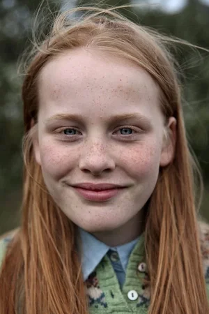 Photo de  Katla Njálsdóttir