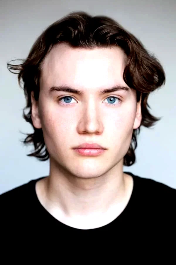  Ágúst Örn B. Wigum