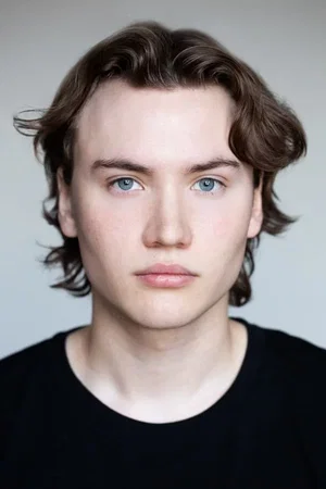  Ágúst Örn B. Wigum photo