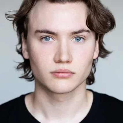  Ágúst Örn B. Wigum