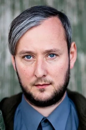 Runar Runarsson photo