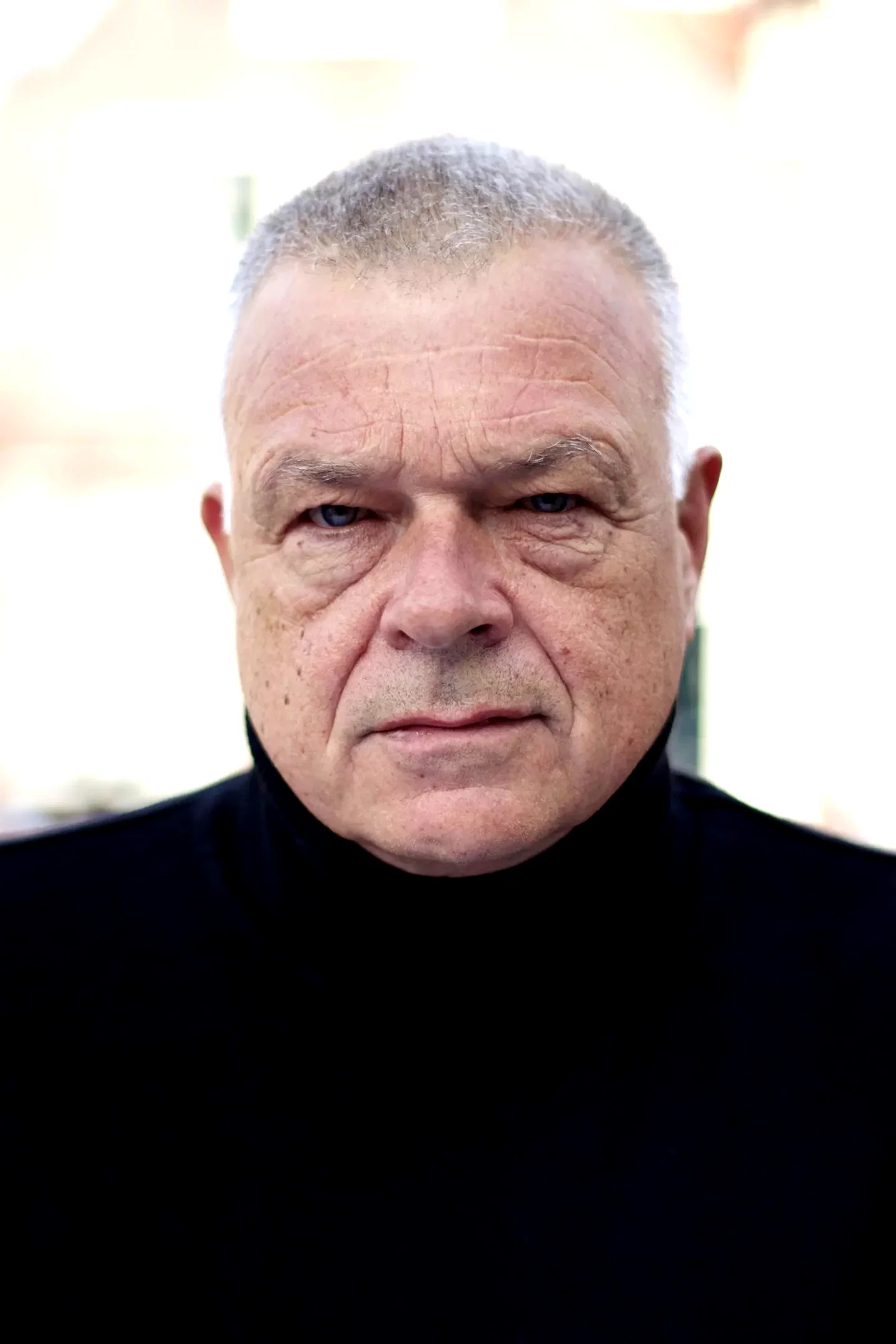 Richard Claus