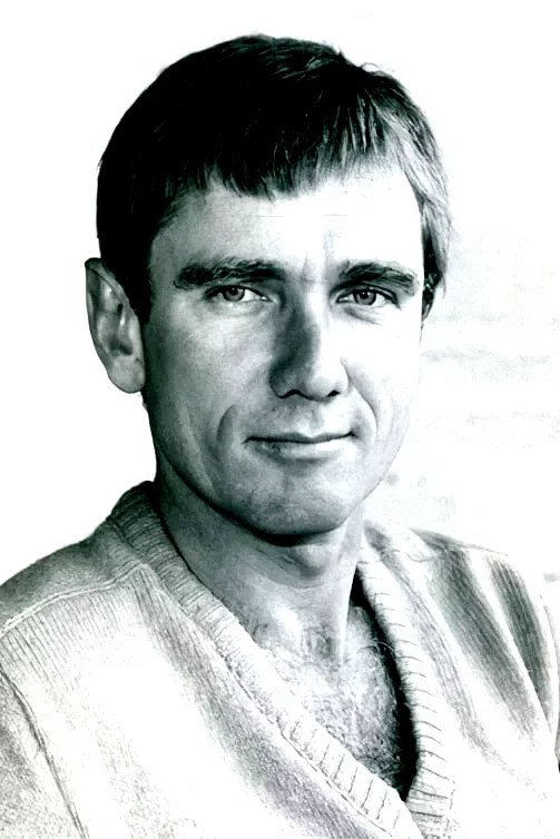  John Hargreaves