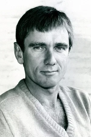  John Hargreaves photo