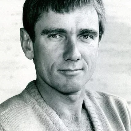  John Hargreaves
