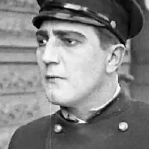  Charles Stevenson