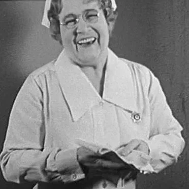 May Wallace