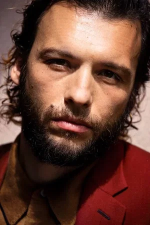  Marlon Joubert photo