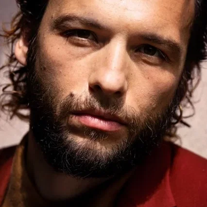  Marlon Joubert