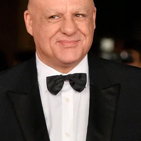 Photo star : Peppe Lanzetta