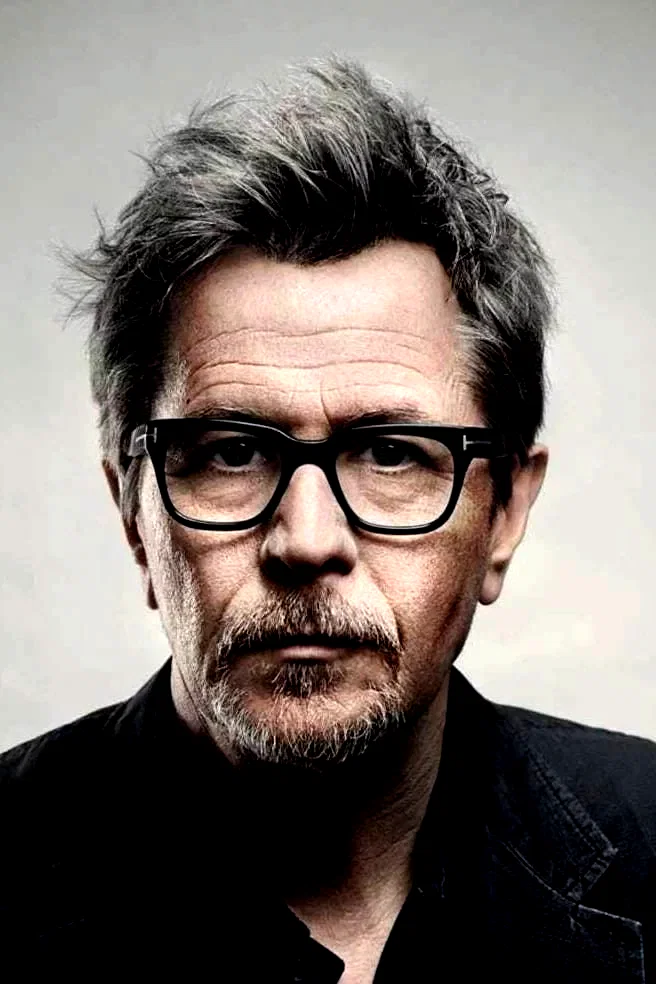 Gary Oldman