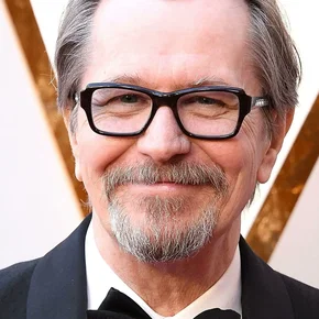 Photo star : Gary Oldman