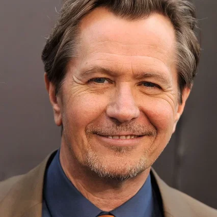 Gary Oldman