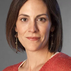 Photo star : Annabeth Gish