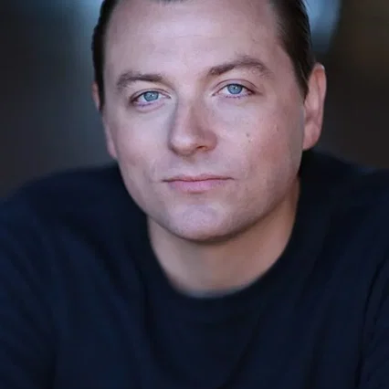  Patrick Murney
