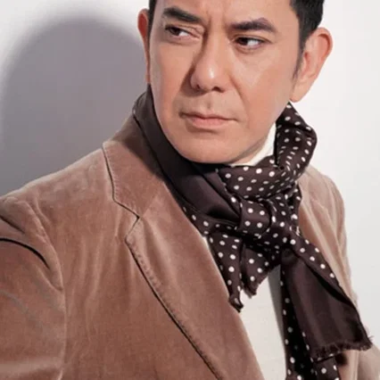 Anthony Wong