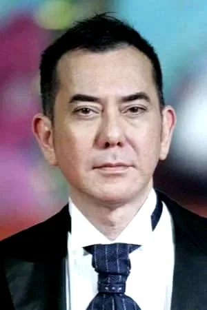 Anthony Wong