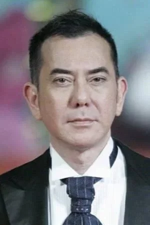 Anthony Wong